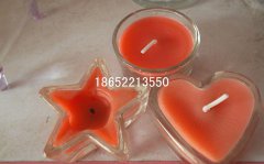 diy玻璃蠟燭臺(tái)制作方法有哪些？