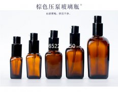 精油瓶定制工藝有哪些？產(chǎn)品質(zhì)量如何呢？